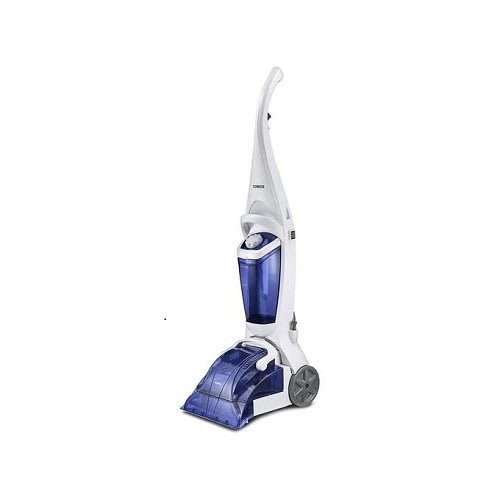 Lightweight Carpet Washer