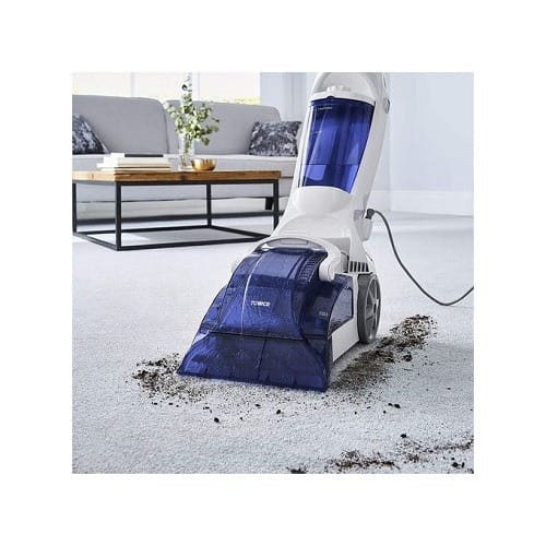 Lightweight Carpet Washer
