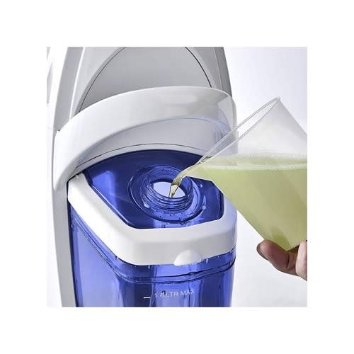 Lightweight Carpet Washer
