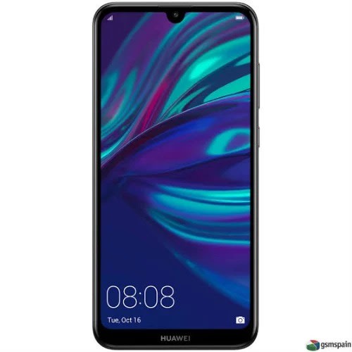 Y7 Prime 2019 - 4GB RAM - 128GB ROM - 4000mAh - Face Unlock