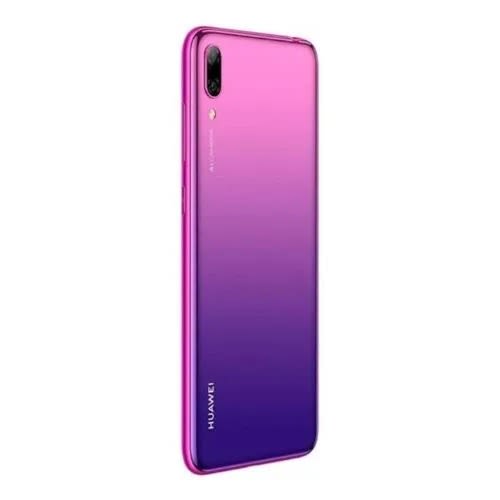 Y7 Prime 2019 - 4GB RAM - 128GB ROM - 4000mAh - Face Unlock