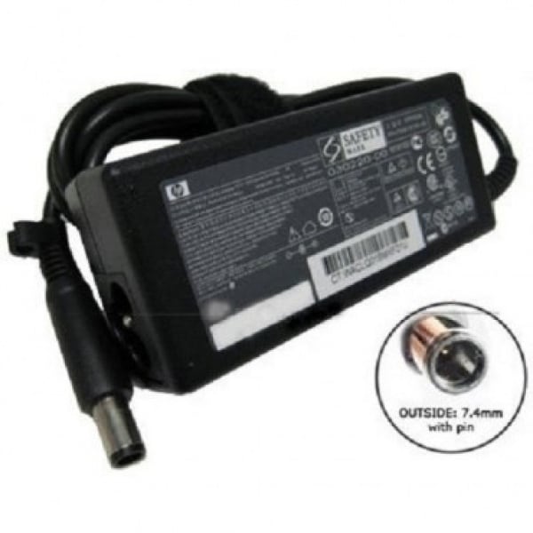 18.5V HP Laptop Charger Big Mouth - Power Pack