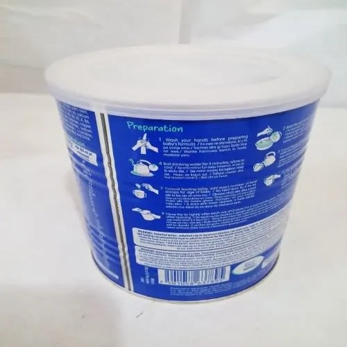 Nestle Lactogen 1 Baby Milk Powder - 400g