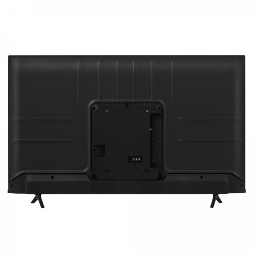 65” UHD 4k Smart Tv With Free Bracket - 65a6g