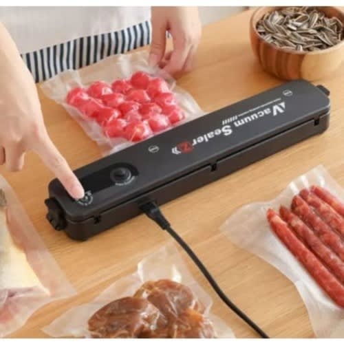 Food Vacuum Sealing Machine