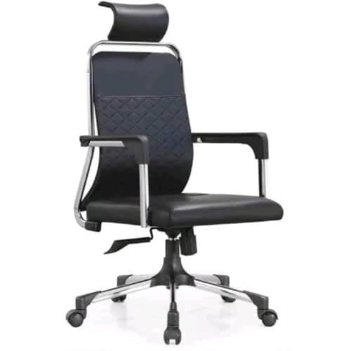 Office Chair  - Black