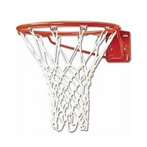 Basketball Rim & Net