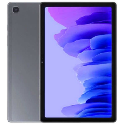 Galaxy Tab A7 (2020) - 10.4 Inches - 32GB ROM - 3GB RAM - 4G LTE - 7040mAh -  Silver