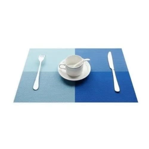 Dinning Place Mat - 6 Pieces