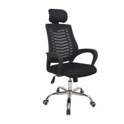 Ergonomic Office Chair With Headrest