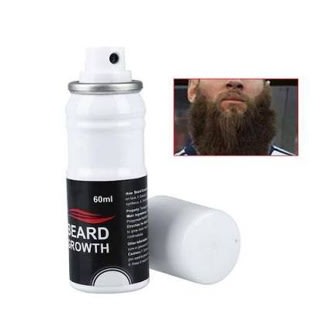Beard Growth Spray - 60ml