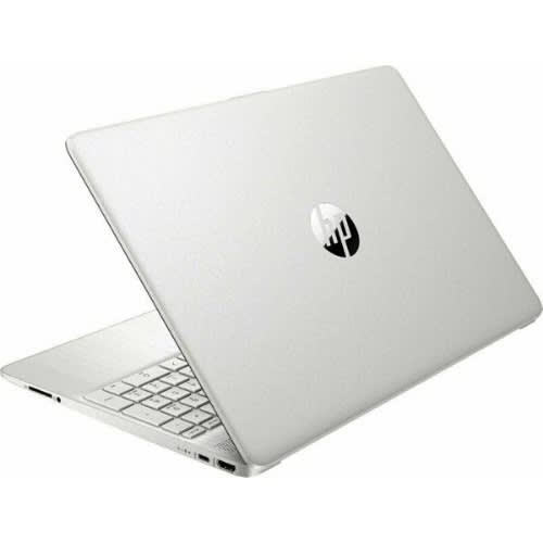 15-dy2045nr Laptop - 15.6'' - Core-i5 - 2-4ghz - 8GB RAM - 256GB ROM - Win10 - Silver