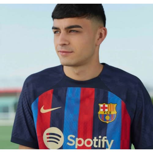 Nike Barcelona Home Jersey 2022/2023