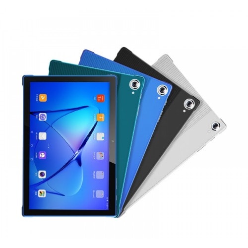 10.1" - 2gb Ram - 32gb Rom - Ips Screen - Wifi Tablet Pc + Free Keyboard And Leather