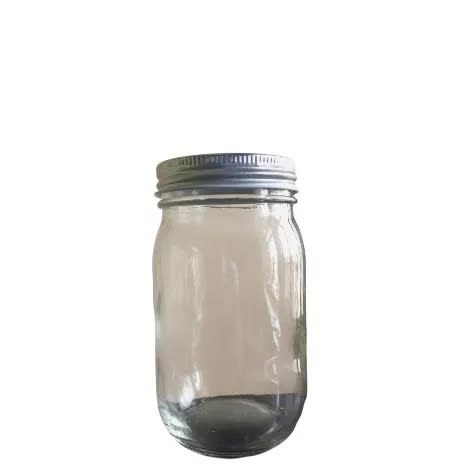 Ball Mason Jar - 500ml