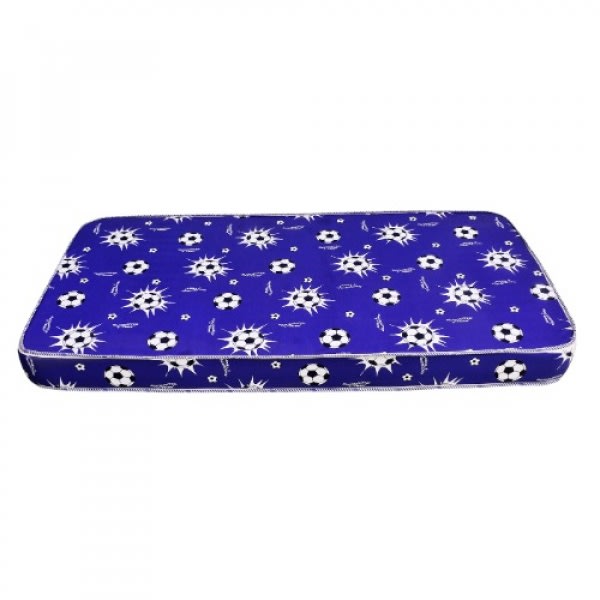 Foam Dreamtime Mattress Boys 6ft X 2.5ft X 6"