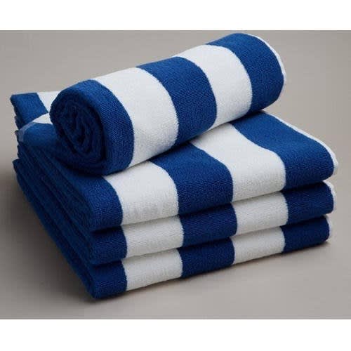 Swimming Pool Towel