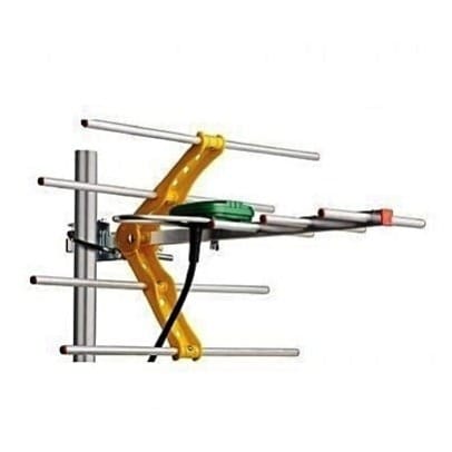Hdtv Digital Outdoor Antenna
