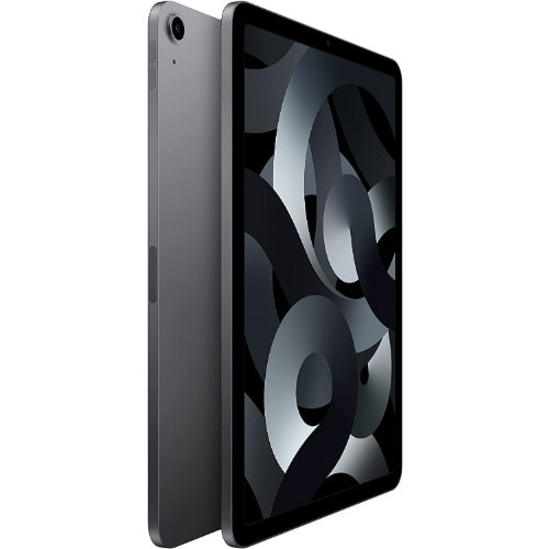 iPad Air (5th Gen) with M1 Chip - 10.9" - 64GB - Wi-Fi Only - 2022 Model - Space Gray