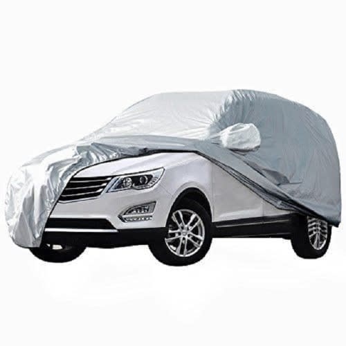 100% Water Proof Car Cover For SUV's