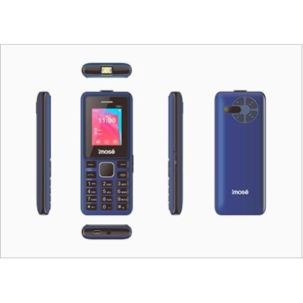 Imose Sabi 1 -dual Sim