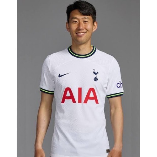 2022/2023 Totthenham Hotspur Home Jersey