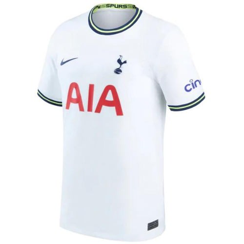 2022/2023 Totthenham Hotspur Home Jersey