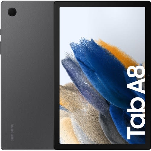 Galaxy Tab A8 (2021) - 10.5