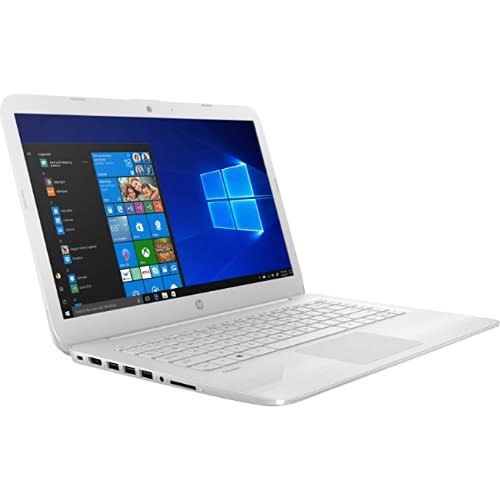Stream 14-cb130ca - 14” - Intel Celeron N4000 - 4GB RAM - 64GB Emm - Windows 10