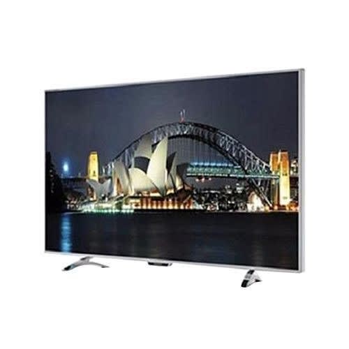 Andriod Smart 4k Led Tv + Free Wall Bracket - 50"