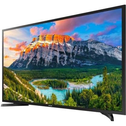Full HD HDR Smart TV - 43T5300 - 43"