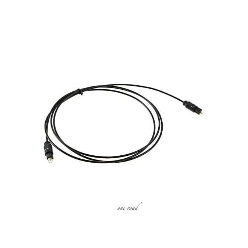 3m Digital Optical Audio Cable