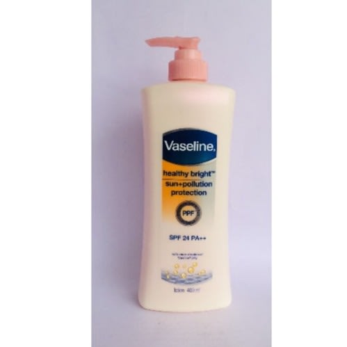Healthy Bright Sun + Pollution Protection - 400ml
