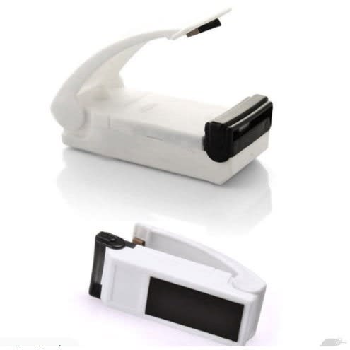 Portable Mini Heat Sealing Machine