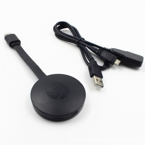 Google Chromecast