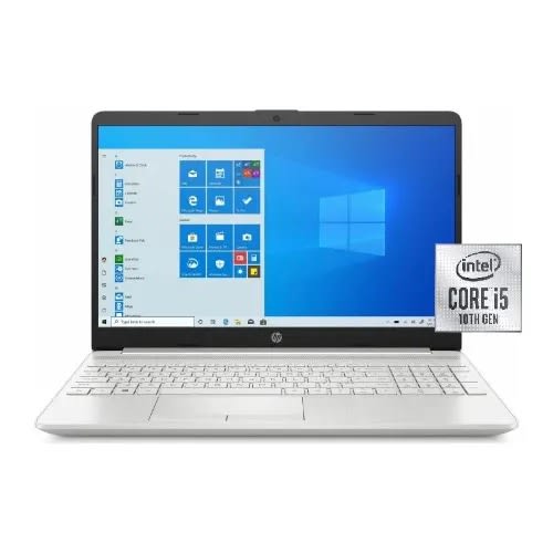 15-dw1018nia Notebook - Core I5-10210u - 15.6" - HDD - 12GB RAM - 1TB - Wins 10