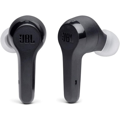 Tune 215tws True Wireless Earbud Headphones - Pure Bass Sound, 25h Battery, Dual Connect