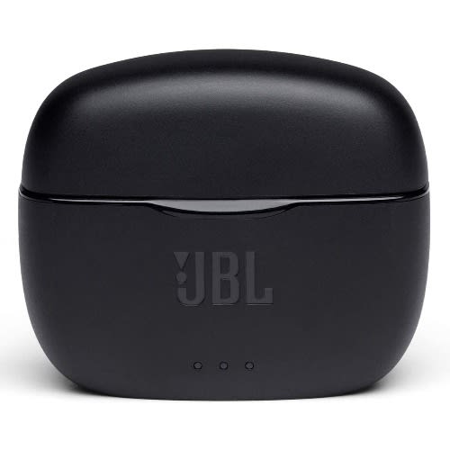 Tune 215tws True Wireless Earbud Headphones - Pure Bass Sound, 25h Battery, Dual Connect