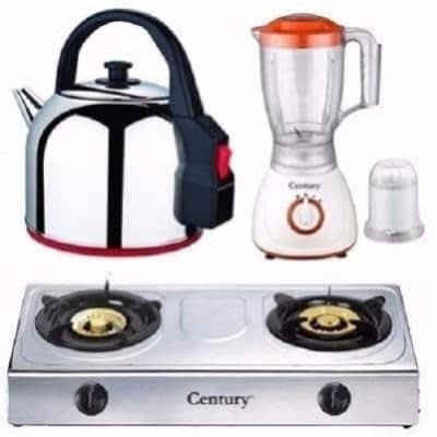 Kitchen Bundle