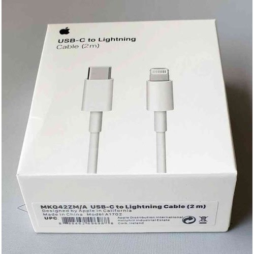 iPhone Usb-c Charge Cable - 1m