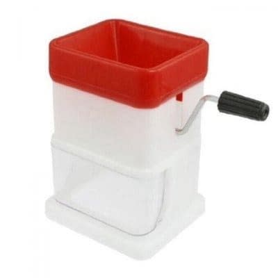 Manual Grater