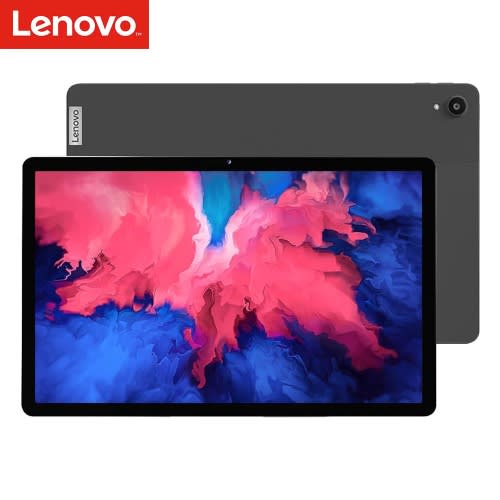 Tab P11 Xiaoxin Tablet - 11" - 6GB RAM 128GB + Leather Case And Screen Guard - Wi-Fi- 7700mAh