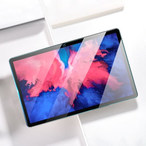 Tab P11 Xiaoxin Tablet - 11" - 6GB RAM 128GB + Leather Case And Screen Guard - Wi-Fi- 7700mAh