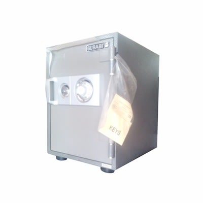 Gubabi Safe Box