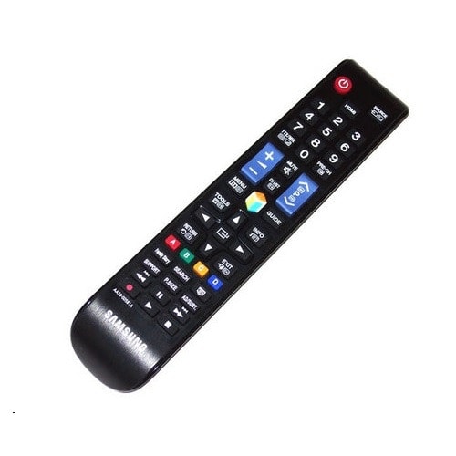 Smart TV Remote Control For Samsung