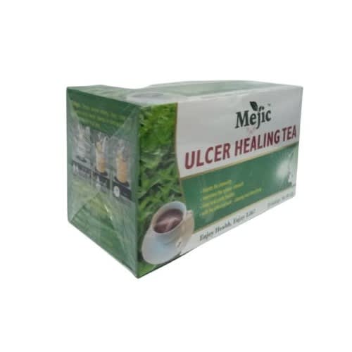 Ulcer Healing Herbal Tea - 20 Tea Bags