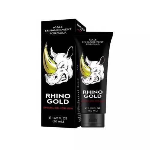 New Natural Men Penis Dick Growth Cream-50ml