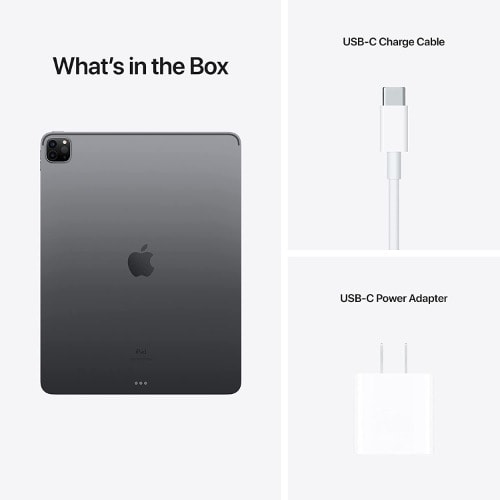iPad Pro 12.9