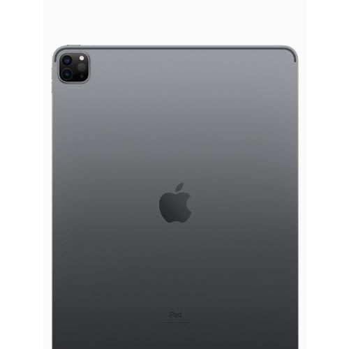 iPad Pro 12.9" M1 - 2021 Model With Wi-Fi Only - 6GB RAM - 128GB