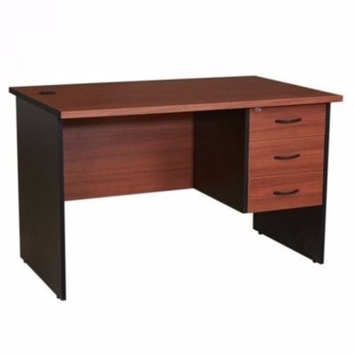 4Ft Modern Office Table